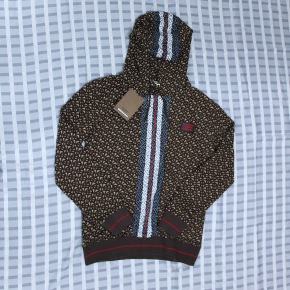burberry dreamscape hoodie